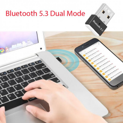 Microcase USB 5.3 Bluetooth Adaptör Dongle AL5818