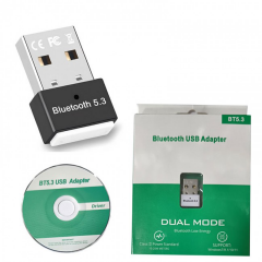 Microcase USB 5.3 Bluetooth Adaptör Dongle AL5818
