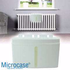 Microcase Fresh Air Kalorifer Suluğu Kalorifer Petek Nemlendirici Suluk - AL4891 1 ADET