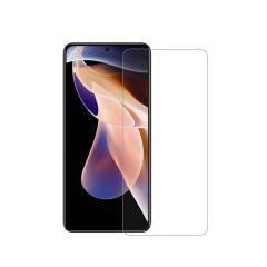 Microcase Xiaomi Redmi Note 11 Pro Tempered Glass Cam Koruma