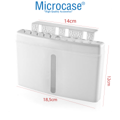 Microcase Fresh Air Kalorifer Suluğu Kalorifer Petek Nemlendirici Suluk - AL4891 3 ADET