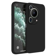 Microcase Huawei Pura 70 Ultra   Elektrocase Serisi Silikon Kılıf-AL3340