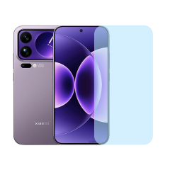 Microcase Xiaomi 17 Pro Max Nano Esnek Ekran Koruma Filmi-AL3272