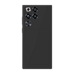 Microcase ZTE Red Magic 11 Pro / Pro Plus Elektrocase Silikon TPU Kılıf - AL3340