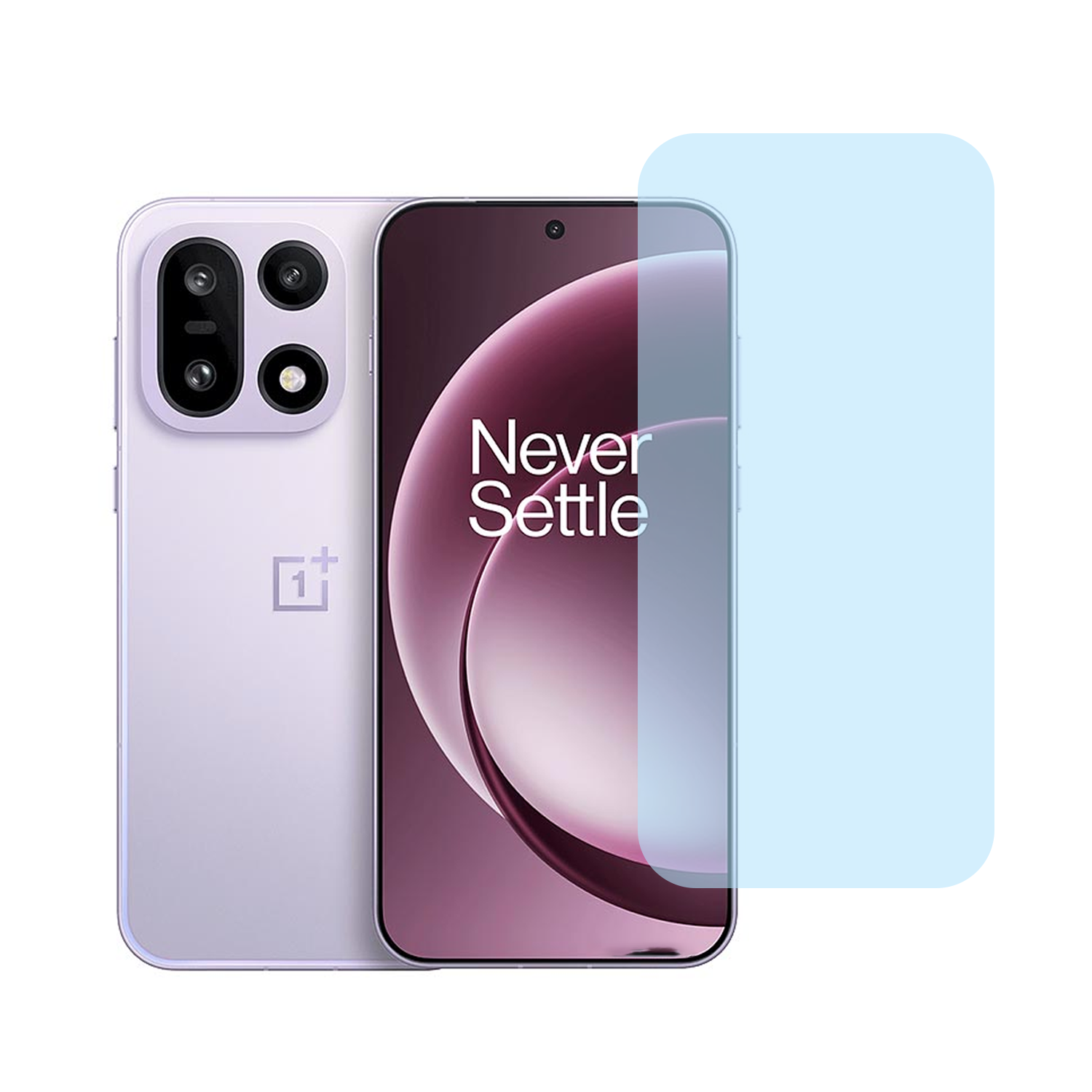Microcase OnePlus 15 Nano Esnek Ekran Koruma Filmi-AL3272