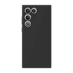 Microcase ZTE Red Magic 11 Air  İle Uyumlu Elektrocase Silikon TPU Kılıf - AL3340