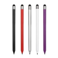 Microcase Universal Telefon Tablet Navigasyon 2in1 Stylus Pen Dokunmatik Kalem - AL3465