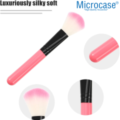 Microcase Kutulu 12'li Yumuşak Makyaj Fırça Seti - AL5155