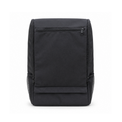 Microcase PS5 Slim ile Uyumlu Su Geçirmez Oyun Konsolu ve Aksesuar Taşıma Sırt Çantası Siyah 42 × 31 × 12,5 cm – AL5699