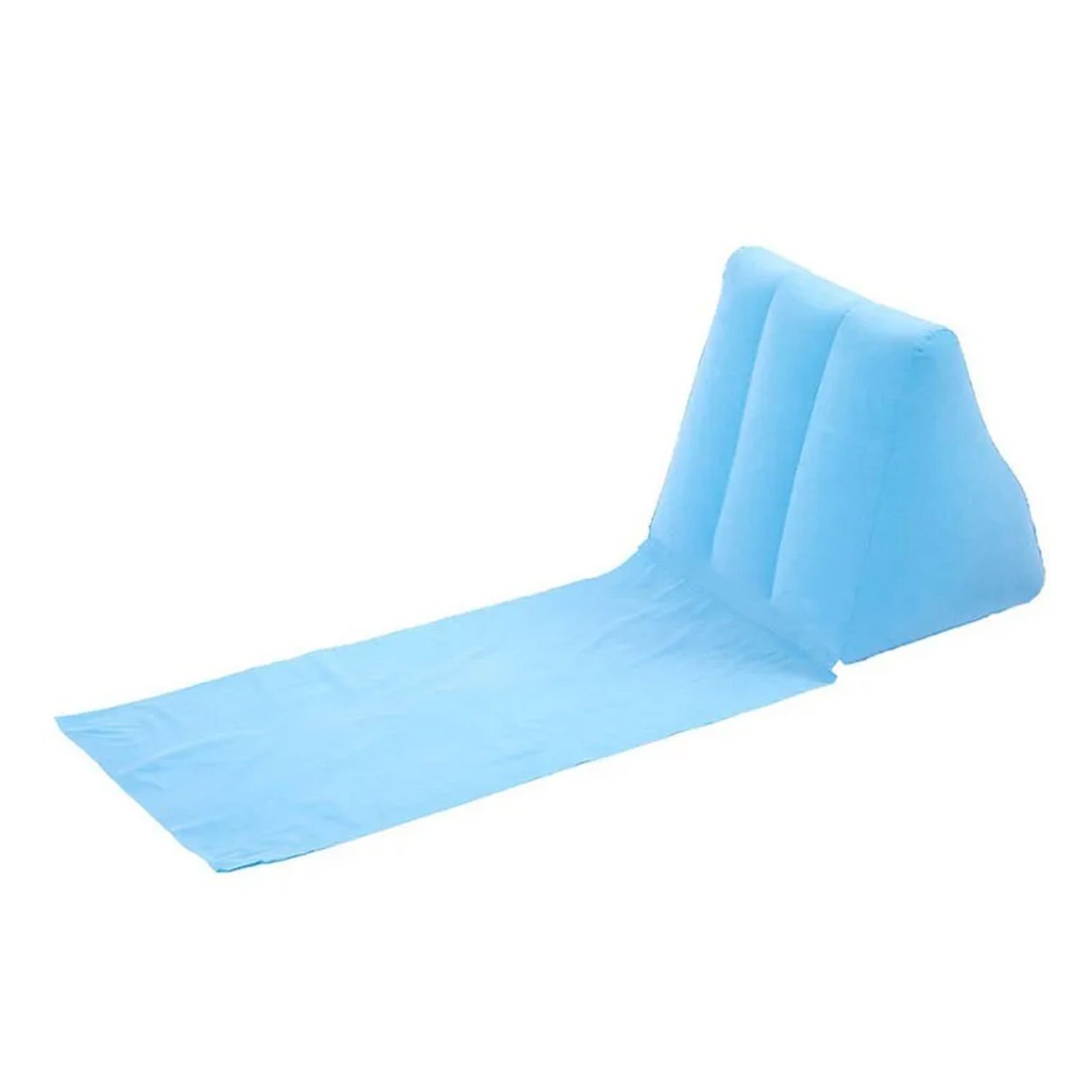 Microcase Katlanabilir ve Taşınabilir Bel Destekli Outdoor Kamp Deniz Yastığı Şezlong AL4524