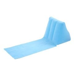 Microcase Katlanabilir ve Taşınabilir Bel Destekli Outdoor Kamp Deniz Yastığı Şezlong AL4524