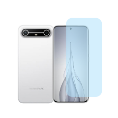 Microcase Tecno Spark Slim 5G Nano Esnek Ekran Koruma Filmi-AL3272
