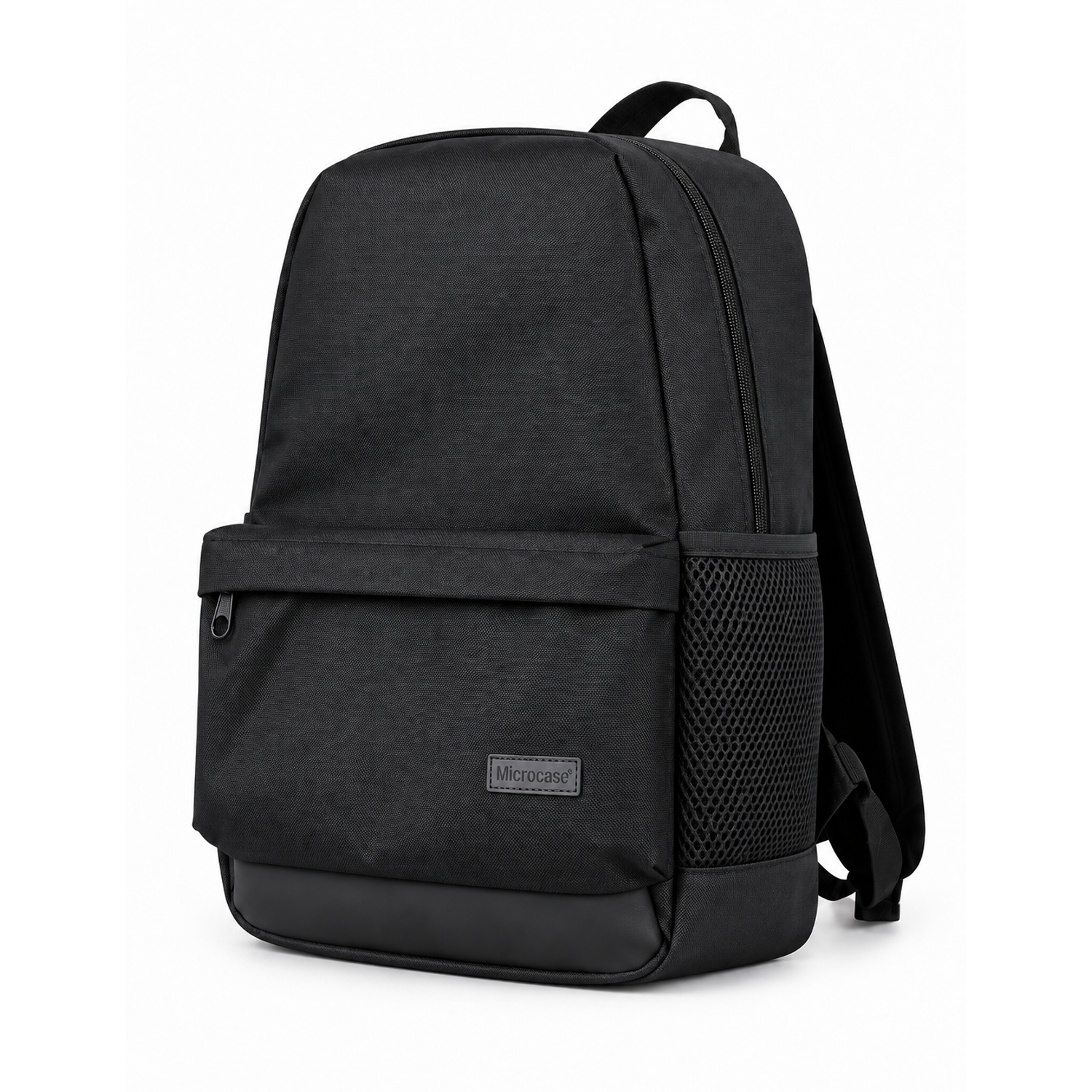 Microcase 3 Bölmeli Günlük Kullanım ve 15,6 inch Kadar Laptop Notebook Sırt Çantası AL5689