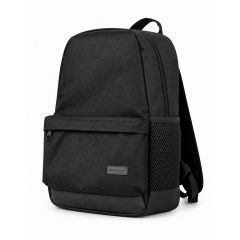 Microcase 3 Bölmeli Günlük Kullanım ve 15,6 inch Kadar Laptop Notebook Sırt Çantası AL5689