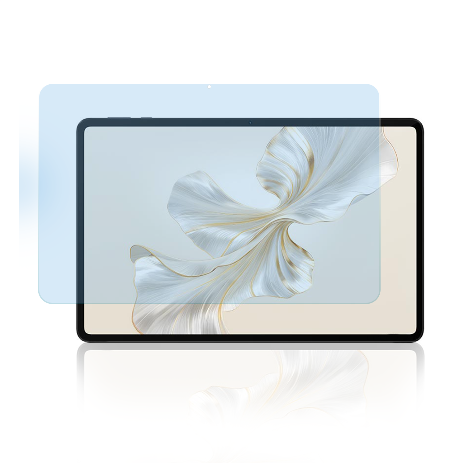 Microcase Honor Pad 9 12.1 inch Tablet  Nano Esnek Ekran Koruma Filmi - AL3287