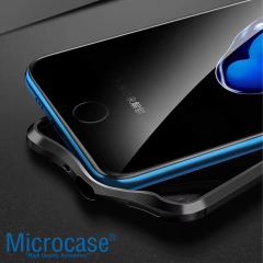 Microcase ZTE Nubia Redmagic 10 Pro Gamepad TPU Silikon Kılıf - Siyah AL3369