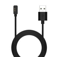 Microcase Xiaomi Redmi Watch 2 Lite GL (1.55'') - Band 7 Pro Manyetik Şarj Kablosu AL2820
