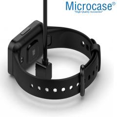 Microcase Xiaomi Redmi Watch 2 Lite GL (1.55'') - Band 7 Pro Manyetik Şarj Kablosu AL2820