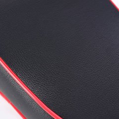 Microcase Oto Kolçak Telefon Tutuculu Kol Dayama Minderi Siyah - AL2987