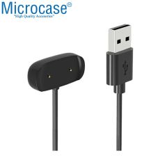 Microcase Amazfit Bip 5 Manyetik Şarj Kablosu 1m - AL2685