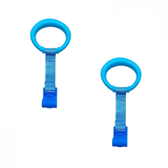 Microcase Çok Amaçlı Bebekler için Tutunma Ayağa Kalkma Yürümeye Yardımcı Aparat Askılık 2 Adet AL5357