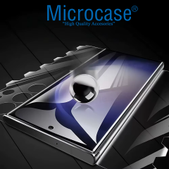 Microcase Xiaomi Poco F8 Pro/Redmi K90 Ön Arka Yan Koruma Full Body Film-FL360