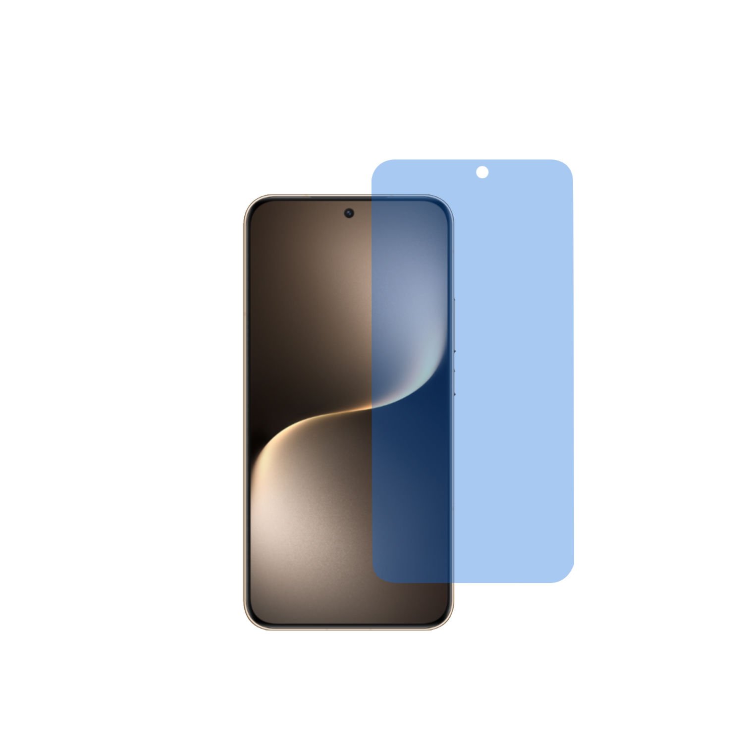Microcase Honor Magic 7  Nano Esnek Ekran Koruma Filmi-AL3272