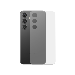 Microcase Samsung S24 Full Arka Kaplama Koruma Filmi - AL3281