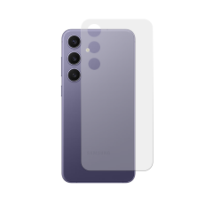 Microcase Samsung S24 Plus Full Arka Kaplama Koruma Filmi - AL3281