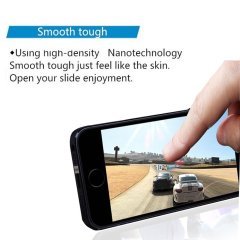 iPhone SE Ön Arka Tempered Ekran Koruma