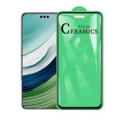 Microcase Huawei Mate 60 Pro Plus Ceramic Nano Tam Kaplayan Ekran Koruma-AL3274