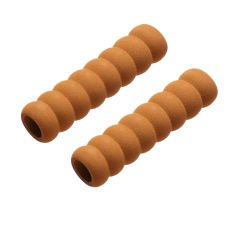 Microcase Spiral Yumuşak  Esnek Kapı Kolu Çarpışma Önleyici  Kapı  Pencere Kolu Koruma -AL4546 2 Adet