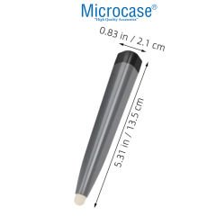 Microcase Taşınabilir  Hassas Ekran  Dokunmatik   Akıllı Keçe Uçlu  Tahta Kalemi -AL4822 1 Adet