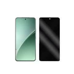 Microcase Xiaomi Mi 15 Pro  Privacy Gizlilik Filtreli Tam Kaplayan Tempered Cam - AL3125