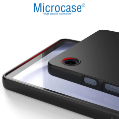 Microcase Lenovo Tab TB311FU 2025 10.1 Tablet Silikon Tpu Soft Kılıf -AL3284