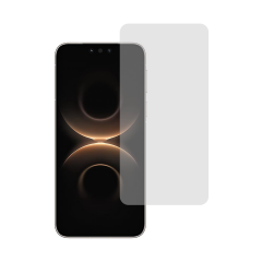 Microcase Huawei Mate 80 Pro Full Ön Kaplama Koruma Filmi - AL3280