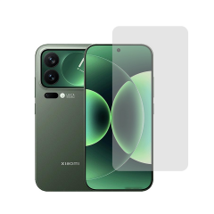 Microcase Xiaomi 17 Pro Full Ön Kaplama Koruma Filmi - AL3280