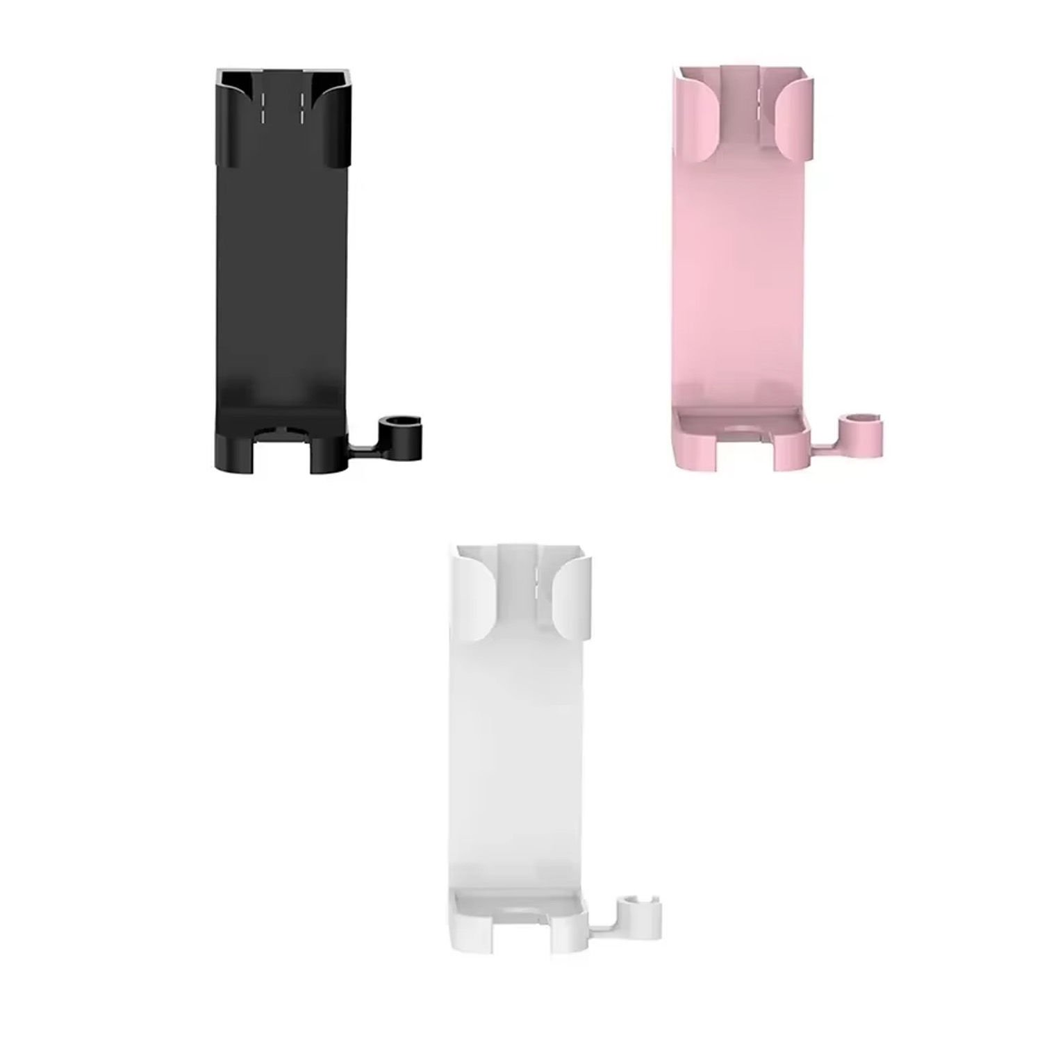 Microcase Saç Bigudisi ve Saç Düzleştiriciler için Askı Aparatı Tutucu - AL4984