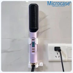 Microcase Saç Bigudisi ve Saç Düzleştiriciler için Askı Aparatı Tutucu - AL4984