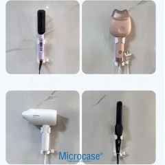 Microcase Saç Bigudisi ve Saç Düzleştiriciler için Askı Aparatı Tutucu - AL4984