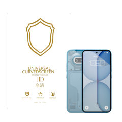 Microcase Nothing Phone 4A ile Uyumlu Full Tpu Ön Arka Nano Koruma- EKM103