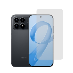 Microcase Xiaomi Poco F8 Pro/Redmi K90 Full Ön Kaplama Koruma Filmi - AL3280
