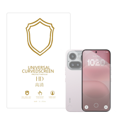 Microcase Nothing Phone 4A Pro ile Uyumlu Full Tpu Ön Arka Nano Koruma- EKM103
