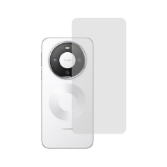 Microcase Huawei Mate 80 Full Arka Kaplama Koruma Filmi -AL3281