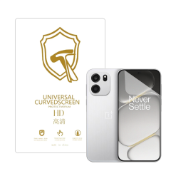 Microcase Oneplus Nord 6  ile Uyumlu Tpu Nano Mat Ekran Koruma Filmi EKM107
