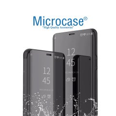 Xiaomi Mi 10 Ultra Aynalı Kapak Flip Cover Kılıf