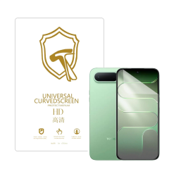 Microcase TECNO Spark 50  ile Uyumlu Tpu Nano Mat Ekran Koruma Filmi EKM107
