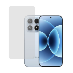 Microcase Xiaomi 17 Full Arka Kaplama Koruma Filmi -AL3281