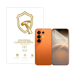 Microcase TEKNO Camon 50 Ultra ile Uyumlu Tpu Nano Mat Ekran Koruma Filmi EKM107