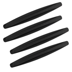 Microcase 4'lü Universal Çizik Önleyici Şerit Araç Koruma Bandı Seti AL5361